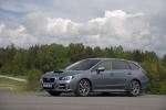 Subaru Levorg 2015 года (EU)